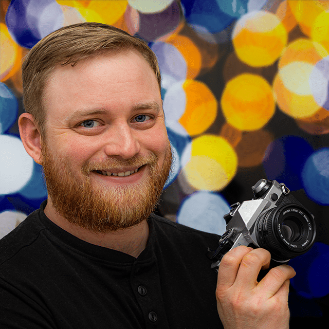 Steven Pascoe of Pascoe Media